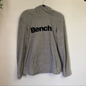 Bench | Fleece Hoodie | Size Large